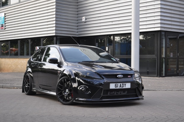 RS500 HRE 7